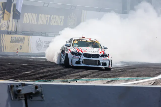 Round 1 RoyalDS 2026 - Practice Day (Friday)