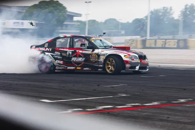 Round 1 RoyalDS 2026 - Practice Day (Friday)