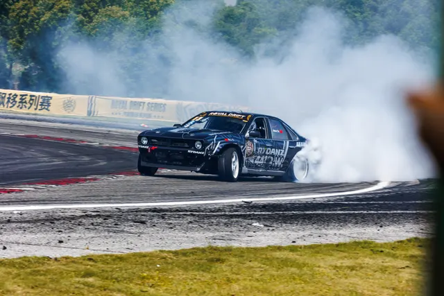 Round 1 RoyalDS 2026 - Practice Day (Friday)