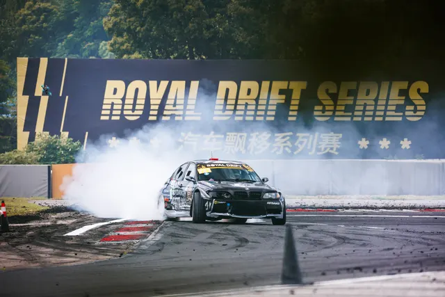 Round 1 RoyalDS 2026 - Practice Day (Friday)