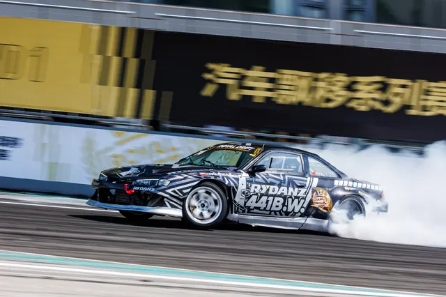Round 1 RoyalDS 2026 - Practice Day (Friday)