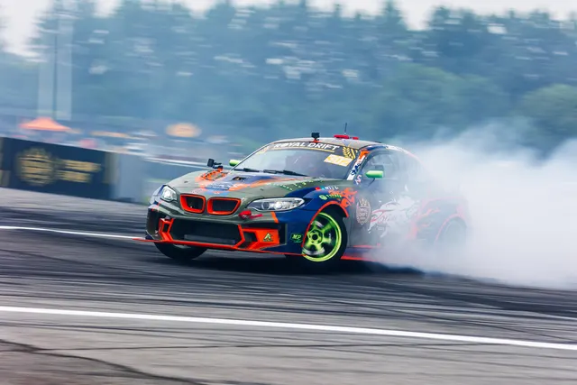 Round 1 RoyalDS 2026 - Practice Day (Friday)
