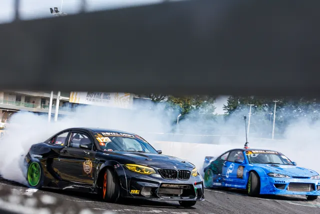 Round 1 RoyalDS 2026 - Practice Day (Friday)