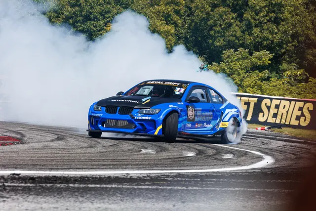 Round 1 RoyalDS 2026 - Practice Day (Friday)