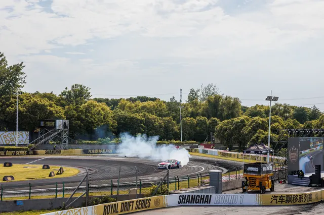 Round 1 RoyalDS 2026 - Practice Day (Friday)