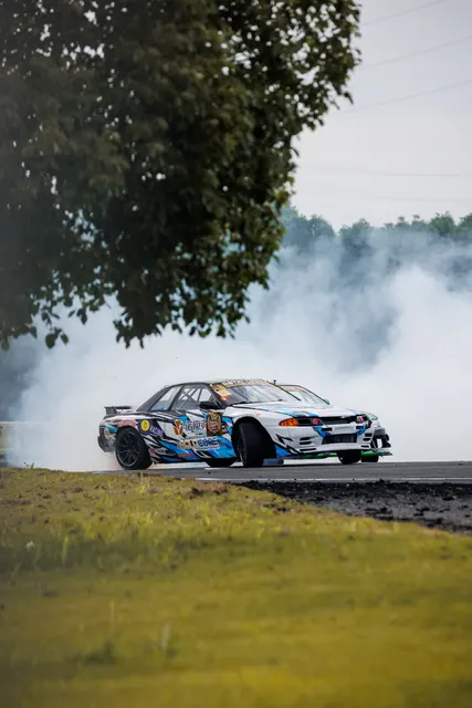 Round 1 RoyalDS 2026 - Practice Day (Friday)