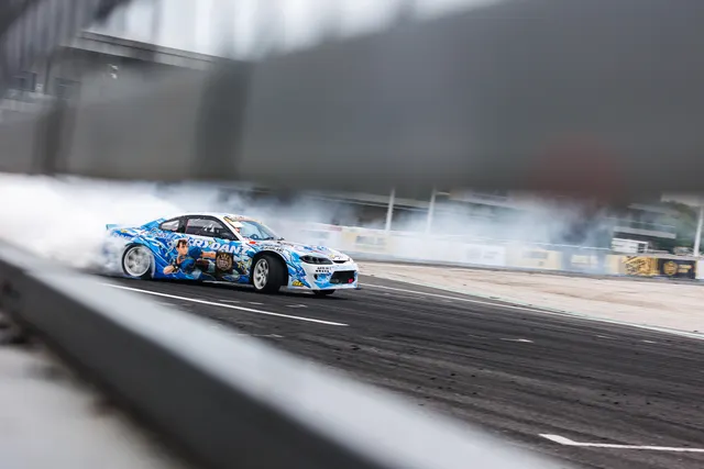 Round 1 RoyalDS 2026 - Practice Day (Friday)