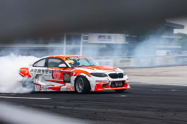 Round 1 RoyalDS 2026 - Practice Day (Friday)