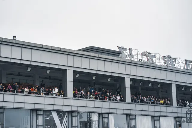 RoyalDS Welcome Round 2026 - Race Day