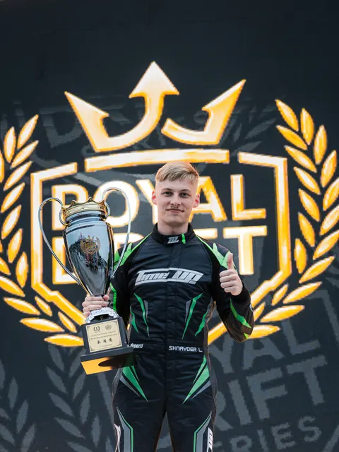 RoyalDS Welcome Round 2026 - Race Day