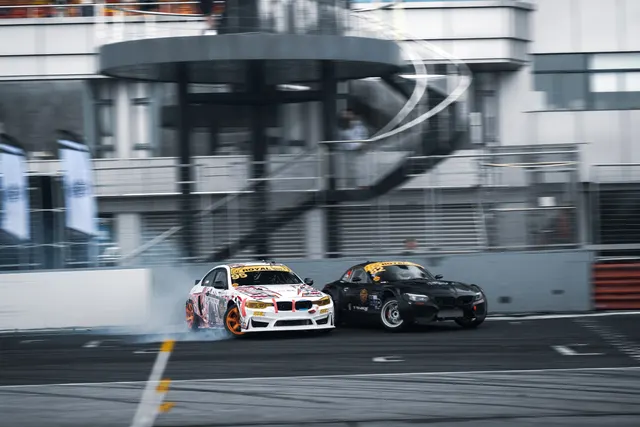 RoyalDS Welcome Round 2026 - Race Day
