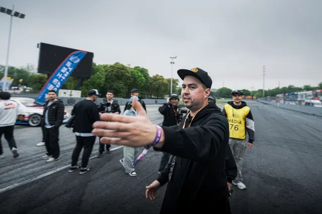 RoyalDS Welcome Round 2026 - Race Day