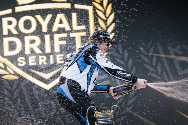 RoyalDS Welcome Round 2026 - Race Day