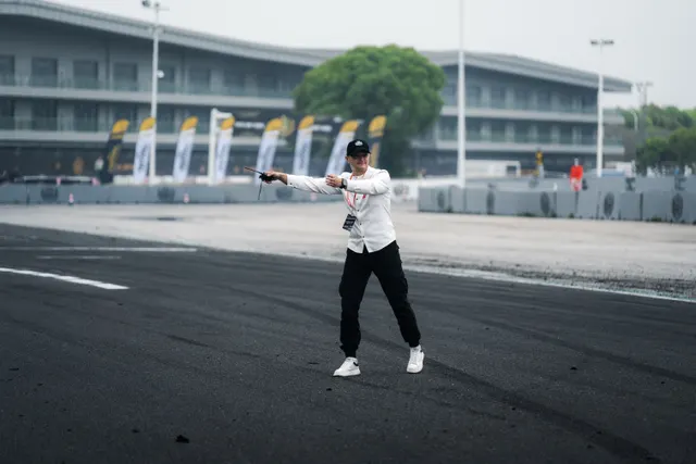 RoyalDS Welcome Round 2026 - Race Day