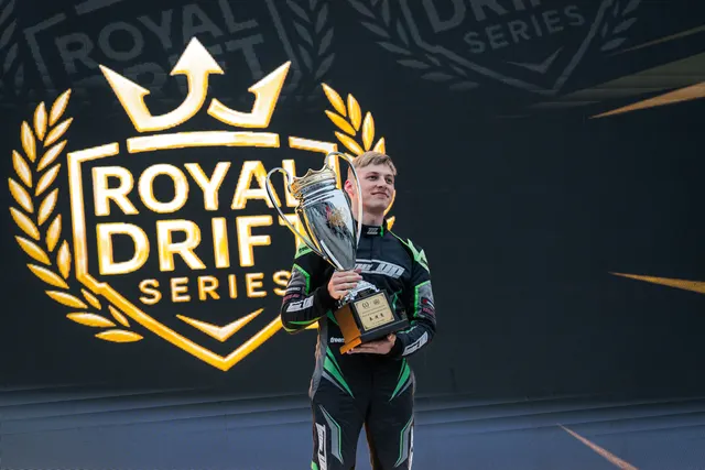 RoyalDS Welcome Round 2026 - Race Day