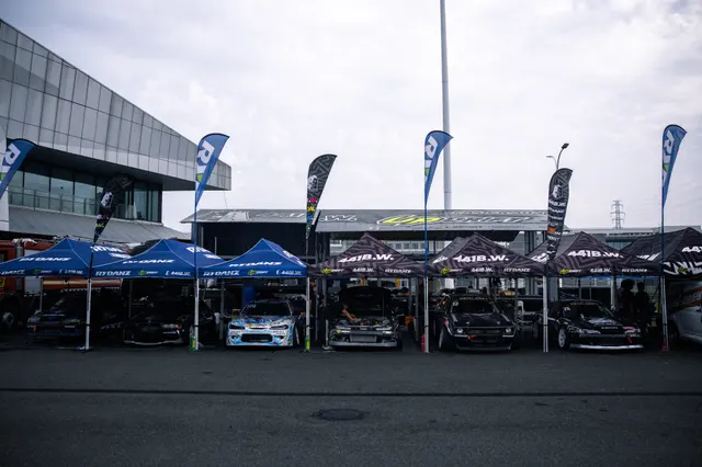 Round 2 RoyalDS 2026 - Qualifying Day (Saturday)