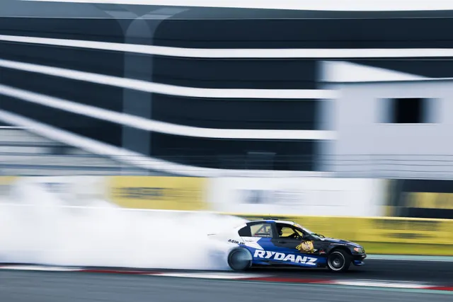 Round 2 RoyalDS 2026 - Qualifying Day (Saturday)