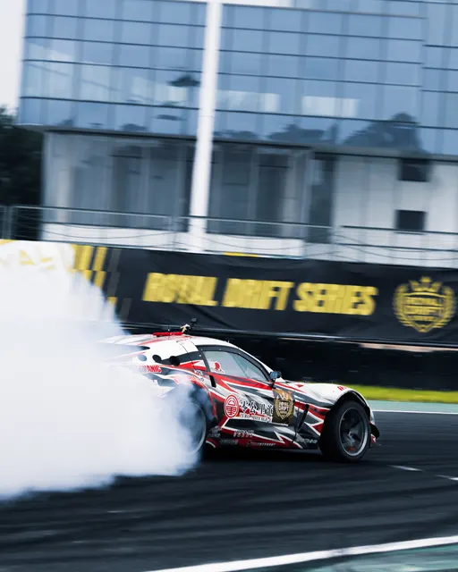 Round 2 RoyalDS 2026 - Qualifying Day (Saturday)