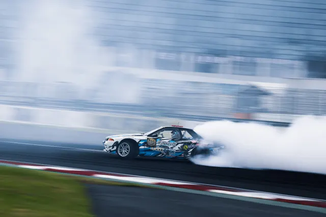 Round 2 RoyalDS 2026 - Qualifying Day (Saturday)