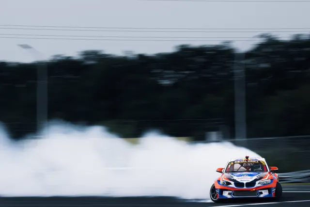 Round 2 RoyalDS 2026 - Qualifying Day (Saturday)