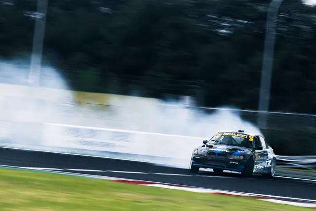 Round 2 RoyalDS 2026 - Qualifying Day (Saturday)