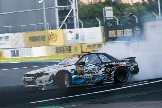 Round 2 RoyalDS 2026 - Qualifying Day (Saturday)
