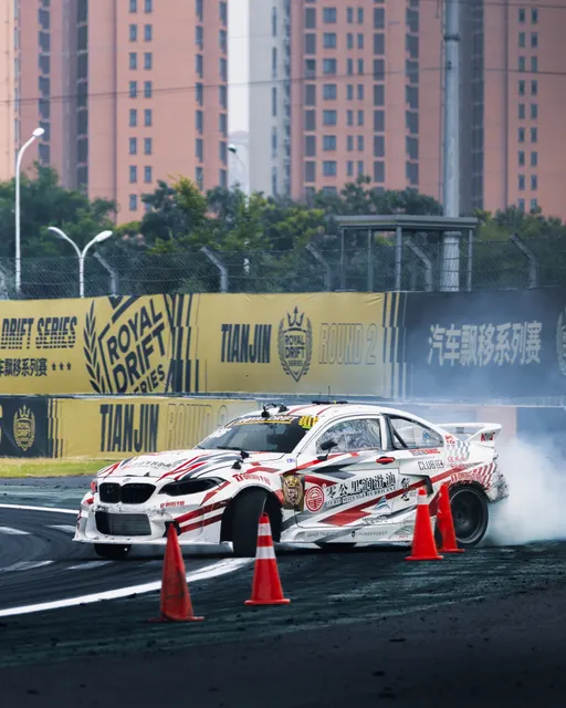 Round 2 RoyalDS 2026 - Qualifying Day (Saturday)