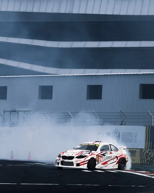 Round 2 RoyalDS 2026 - Qualifying Day (Saturday)