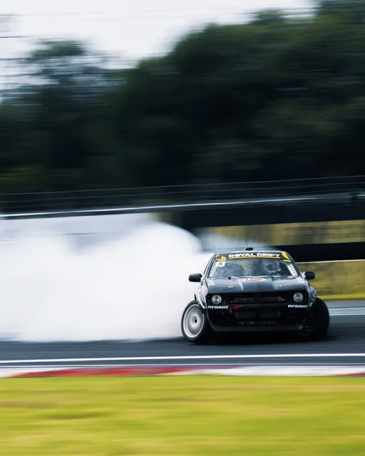 Round 2 RoyalDS 2026 - Qualifying Day (Saturday)
