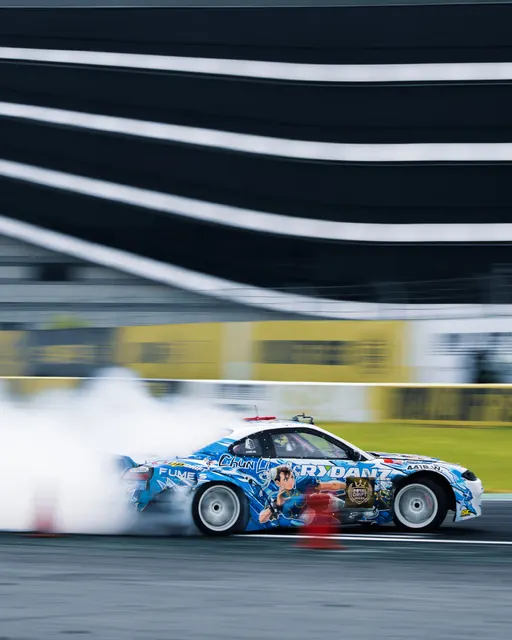 Round 2 RoyalDS 2026 - Qualifying Day (Saturday)