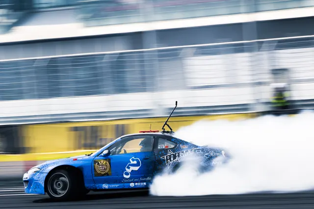 Round 2 RoyalDS 2026 - Qualifying Day (Saturday)
