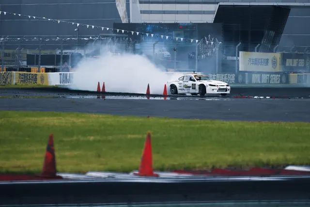 Round 2 RoyalDS 2026 - Qualifying Day (Saturday)