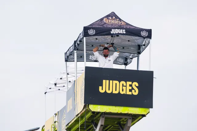 Round 2 RoyalDS 2026 - Qualifying Day (Saturday)