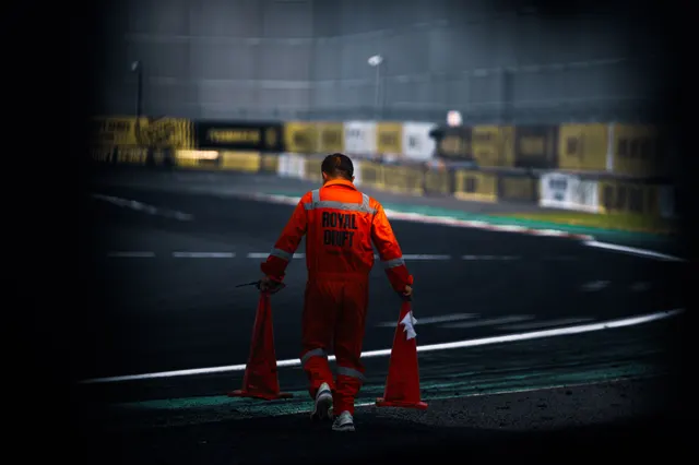 Round 2 RoyalDS 2026 - Qualifying Day (Saturday)