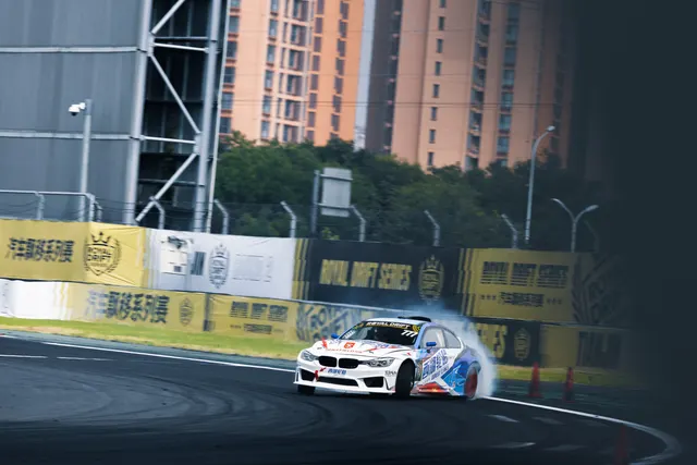 Round 2 RoyalDS 2026 - Qualifying Day (Saturday)
