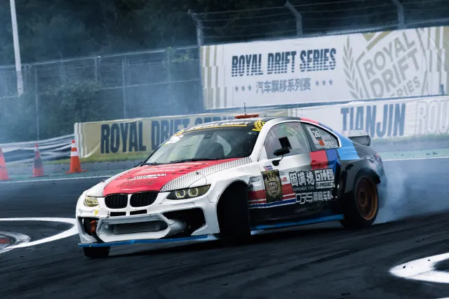 Round 2 RoyalDS 2026 - Qualifying Day (Saturday)