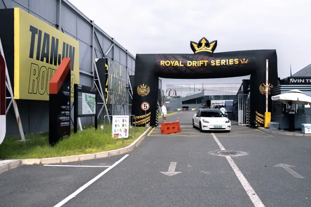 Round 2 RoyalDS 2026 - Qualifying Day (Saturday)
