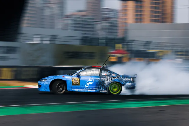 Round 2 RoyalDS 2026 - Qualifying Day (Saturday)