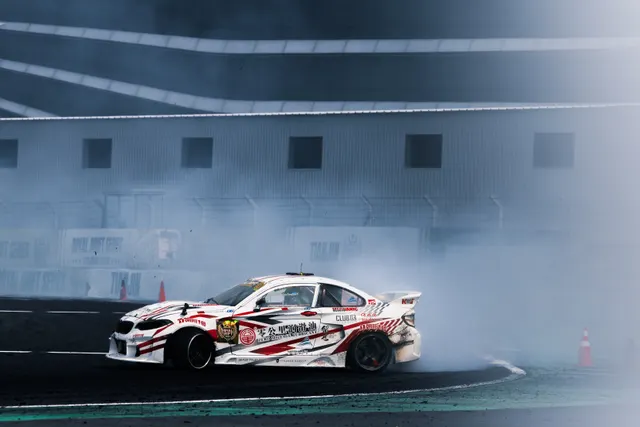 Round 2 RoyalDS 2026 - Qualifying Day (Saturday)