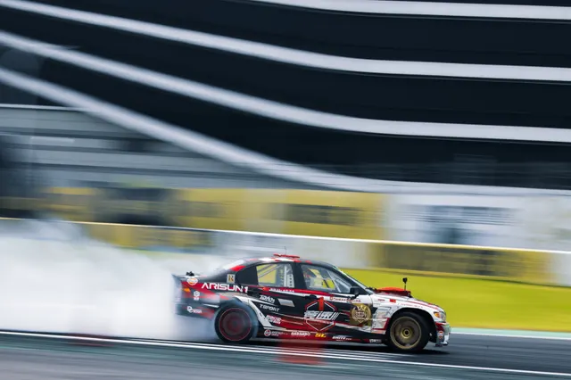 Round 2 RoyalDS 2026 - Qualifying Day (Saturday)