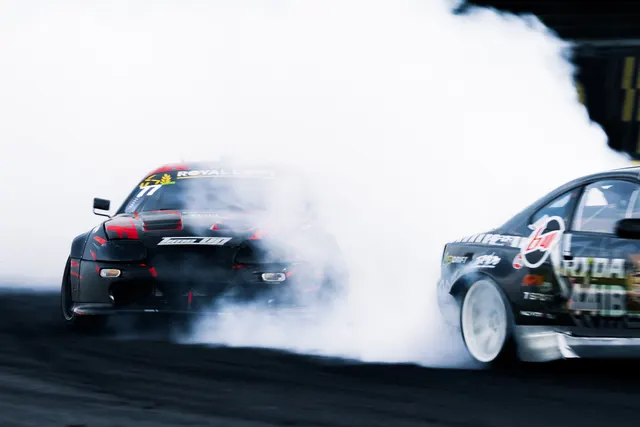 Round 2 RoyalDS 2026 - Qualifying Day (Saturday)