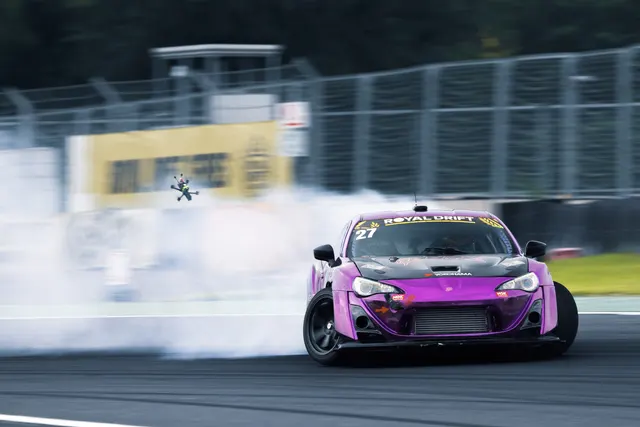Round 2 RoyalDS 2026 - Qualifying Day (Saturday)