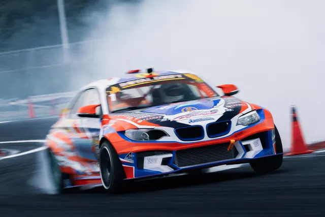 Round 2 RoyalDS 2026 - Qualifying Day (Saturday)