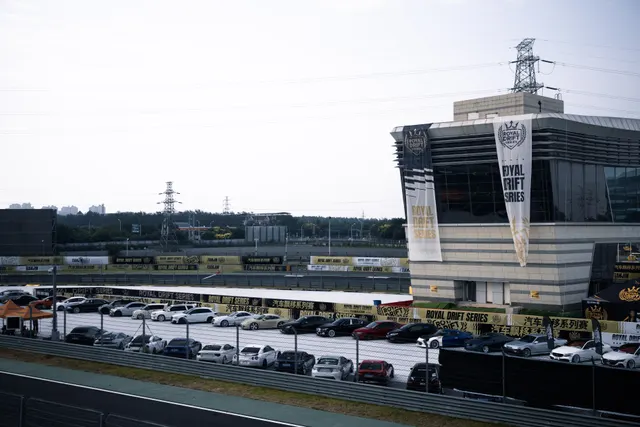 Round 2 RoyalDS 2026 - Qualifying Day (Saturday)