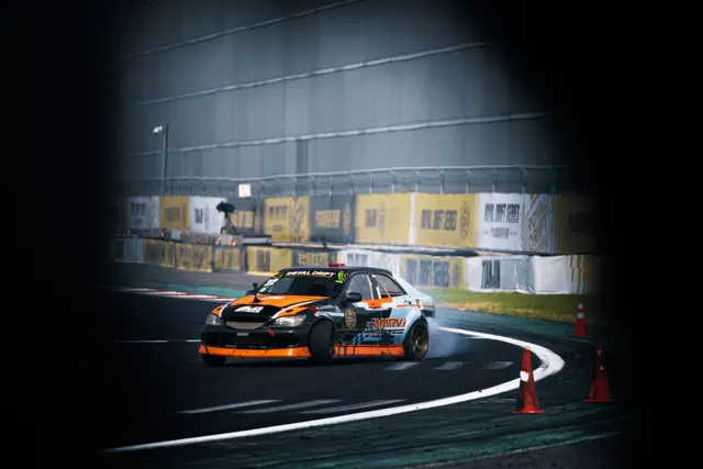 Round 2 RoyalDS 2026 - Qualifying Day (Saturday)
