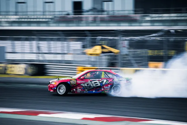 Round 2 RoyalDS 2026 - Qualifying Day (Saturday)