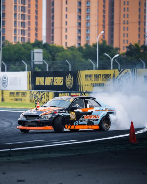 Round 2 RoyalDS 2026 - Qualifying Day (Saturday)