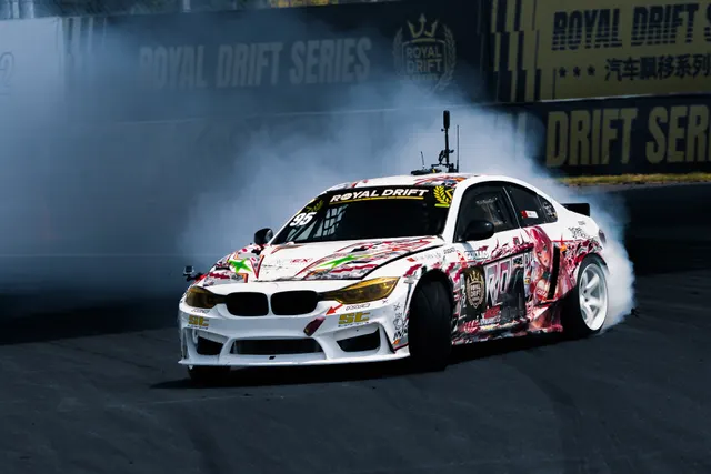 Round 2 RoyalDS 2026 - Qualifying Day (Saturday)