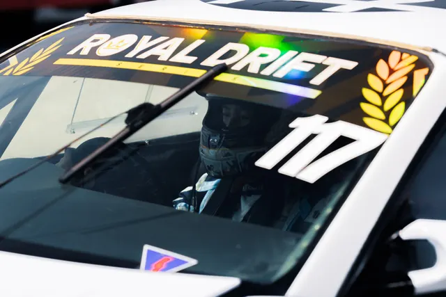 Round 2 RoyalDS 2026 - Qualifying Day (Saturday)