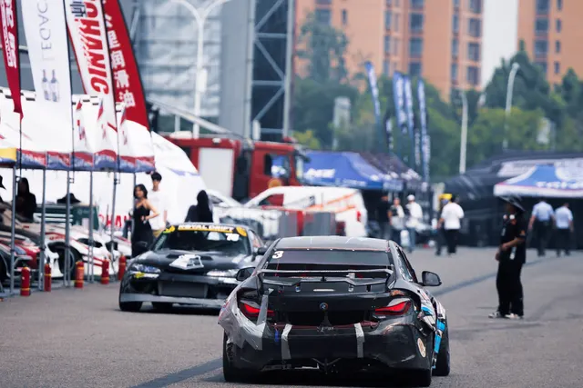 Round 2 RoyalDS 2026 - Qualifying Day (Saturday)